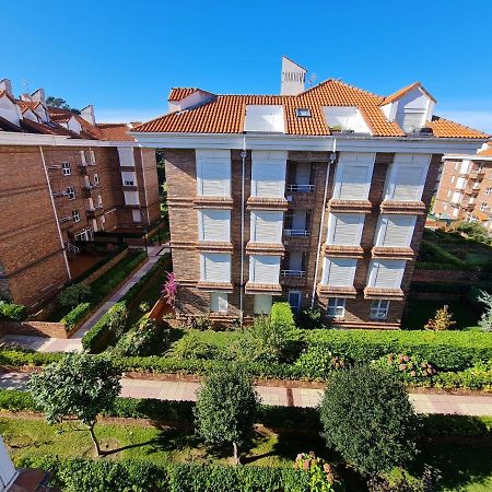 Noja. Piso En Noja A 5 Minutos De La Playa De Ris Apartamento Exterior foto